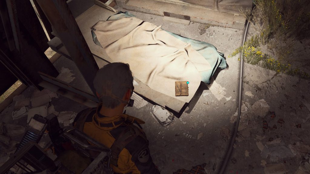 Journaux de Céleste ARC Raiders : où les trouver pour la quête ?