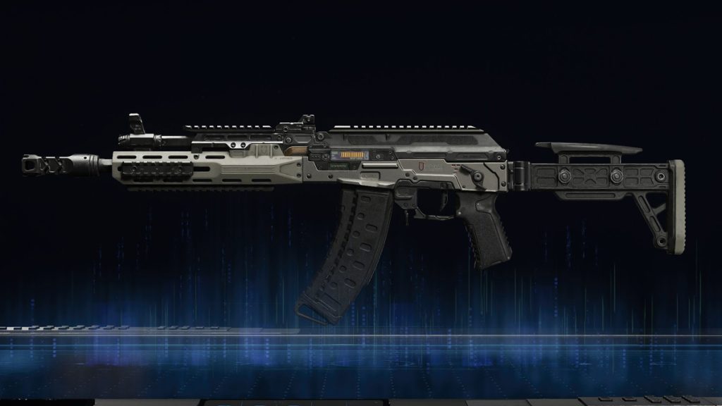 AK-27 Camo BO7 : comment débloquer tous les camouflages sur Black Ops 7 ?