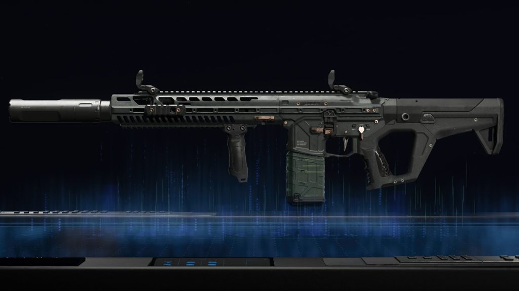 M15 MOD 0 BO7 : la meilleure classe avec accessoires, équipements et atouts pour Black Ops 7