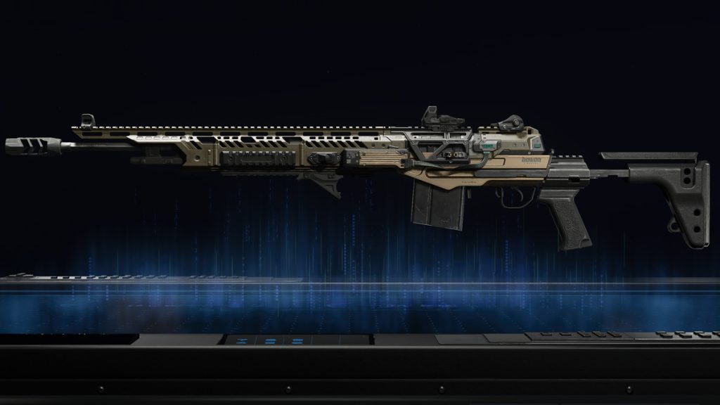 M34 Novaline BO7 : la meilleure classe avec accessoires, équipements et atouts pour Black Ops 7