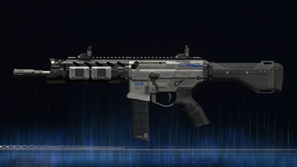 Peacekeeper Mk1 Camo BO7 : comment débloquer tous les camouflages sur Black Ops 7 ?