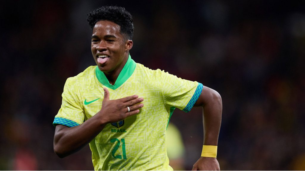 Wonderkids FM26 : quels sont les meilleurs jeunes à chaque poste ?