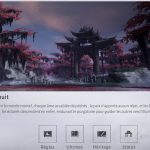 Lames de Minuit Where Winds Meet : comment rejoindre la secte ?