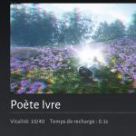 Poète ivre Where Winds Meet : comment avoir la technique ?