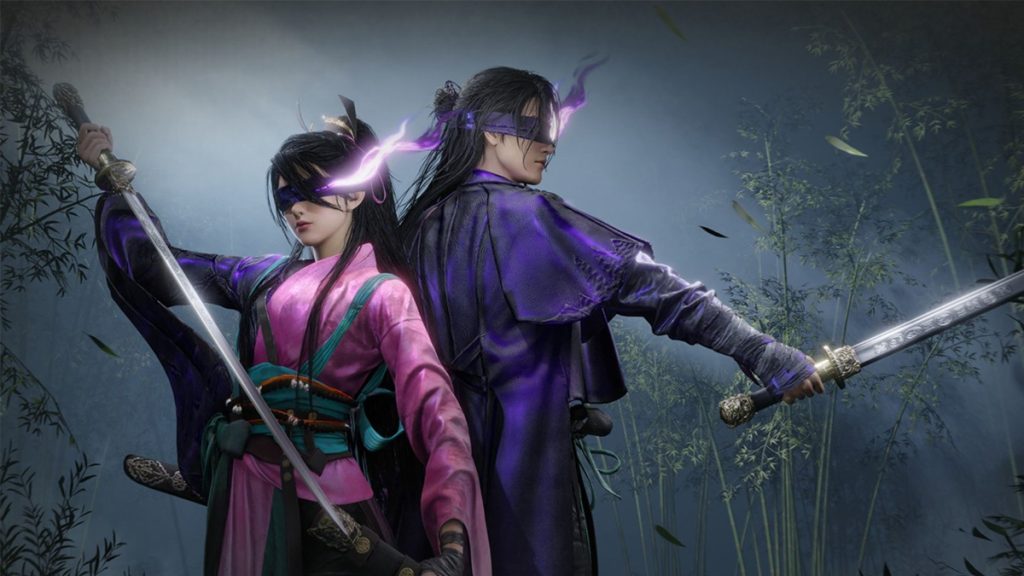 Steam Charts Where Winds Meet : comment connaître les stats du jeu ?